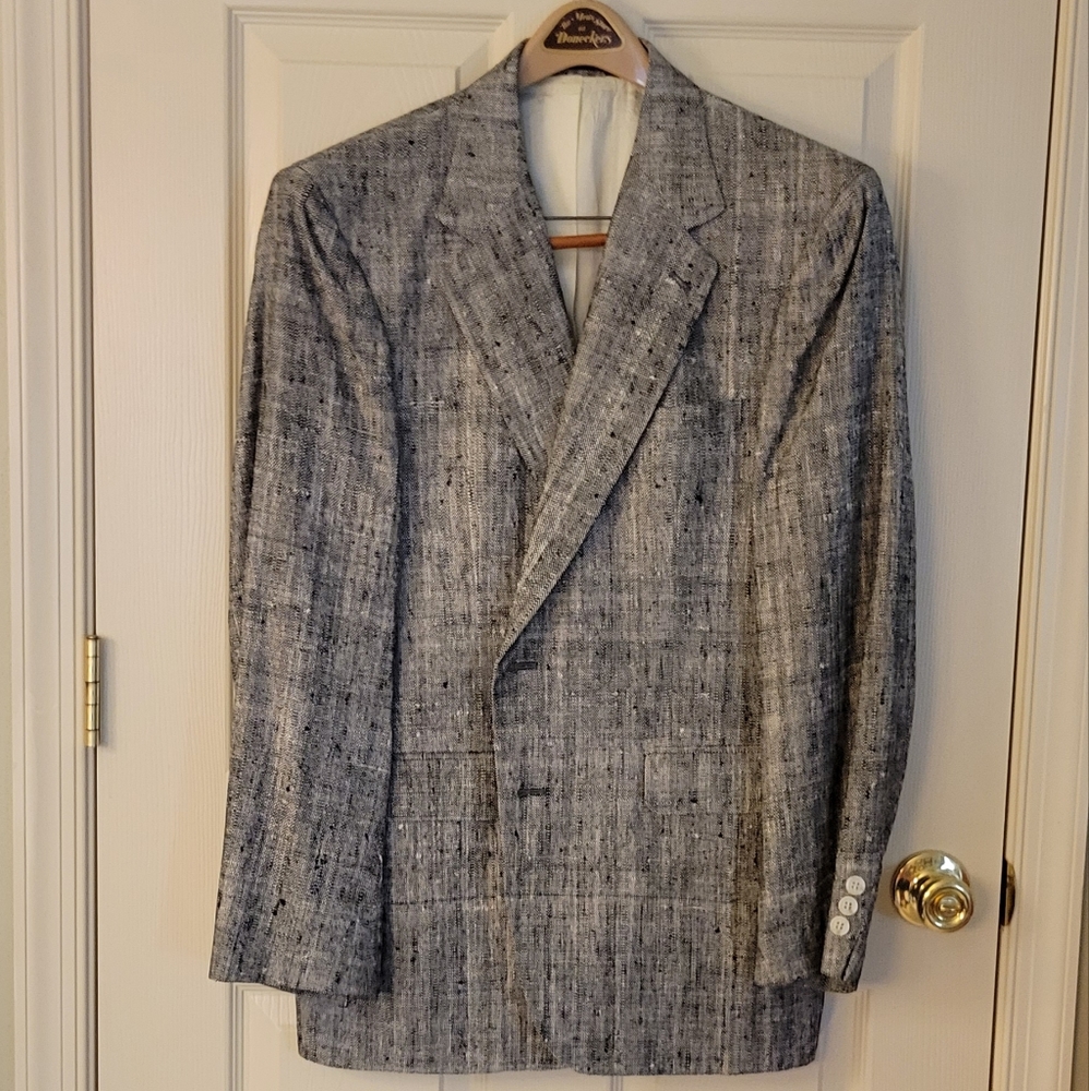Men's Austim Manor Blazer/Jacket